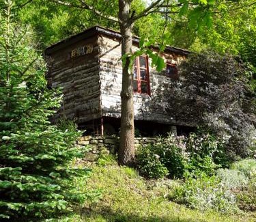 Bossolasco House | Casetta-Felicita