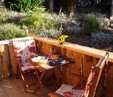 Bossolasco House | Casetta-Felicita