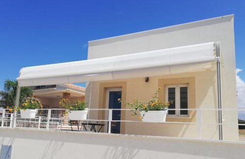 Donnalucata House | Casetta Frontemare