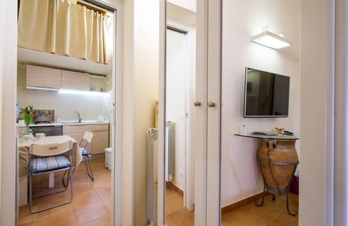 Centro Storico Apartment | "Casetta Gascon" live the historic center of Palermo with maximum comfort