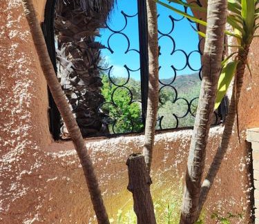 Villaggio delle Mimose Apartment | Casetta in campagna di Marilou (Iun R5361)