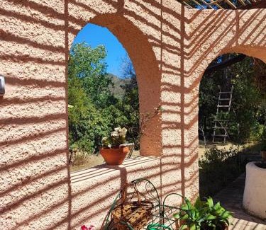Villaggio delle Mimose Apartment | Casetta in campagna di Marilou (Iun R5361)
