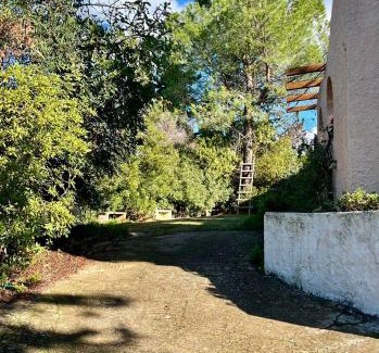 Villaggio delle Mimose Apartment | Casetta in campagna di Marilou (Iun R5361)