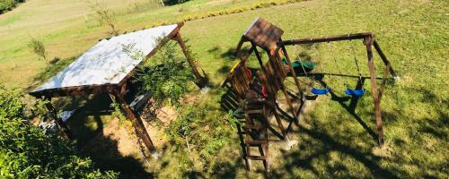 Cagli House | Casetta in Pietra