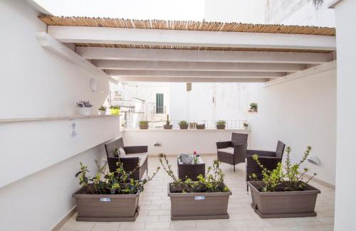 Centro Storico Apartment | Casetta l'albero della vita