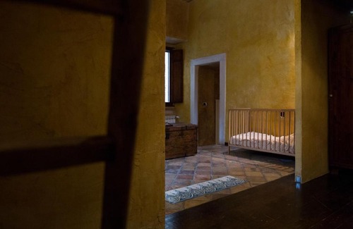 Bolognano Apartment | Casetta la Crus - Romantic house