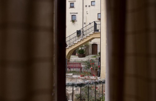 Bolognano Apartment | Casetta la Crus - Romantic house