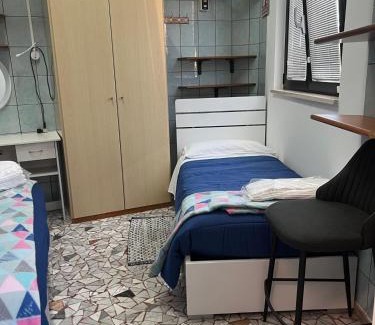 Teramo Apartment | Casetta Lady