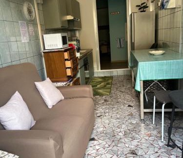 Teramo Apartment | Casetta Lady