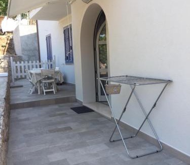Pomonte Apartment | Casetta Lavanda
