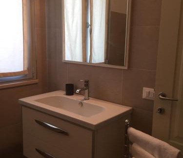 Pomonte Apartment | Casetta Lavanda