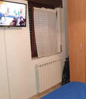 Sala Consilina House | Casetta Mamma Peppina