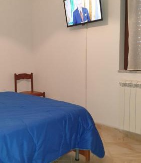 Sala Consilina House | Casetta Mamma Peppina