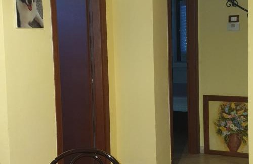 Sala Consilina House | Casetta Mamma Peppina