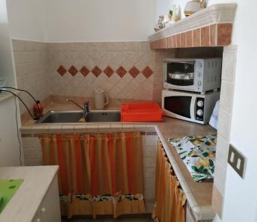 Marina di Mancaversa House | Casetta Mariapia a few steps from Gallipoli