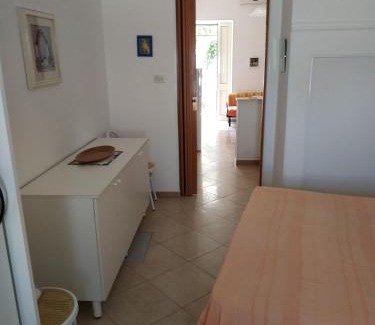 Marina di Mancaversa House | Casetta Mariapia a few steps from Gallipoli
