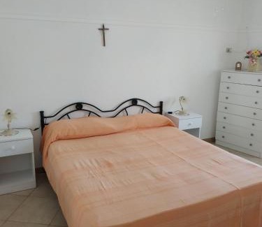 Marina di Mancaversa House | Casetta Mariapia a few steps from Gallipoli