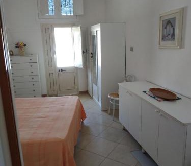 Marina di Mancaversa House | Casetta Mariapia a few steps from Gallipoli