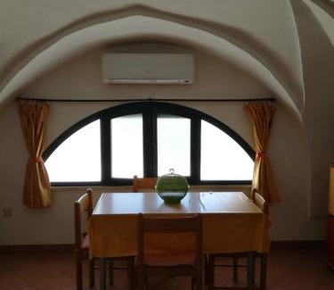 Melissano Apartment | Casetta Maria Grazia
