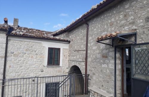 Torrebruna House | Casetta nel borgo