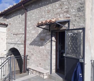 Torrebruna House | Casetta nel borgo