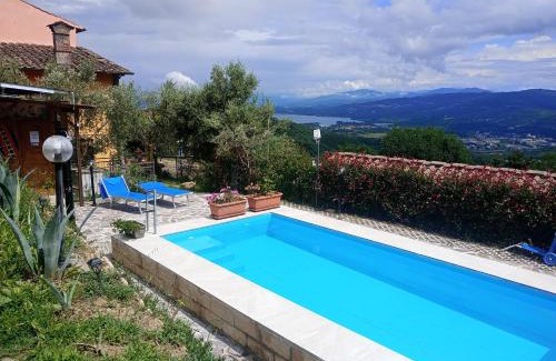 Barberino di Mugello Apartment | Casetta nel Podere di Massi