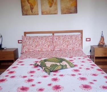 Barberino di Mugello Apartment | Casetta nel Podere di Massi