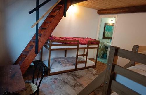 Piana Crixia Apartment | Casetta nella Città Invisibile