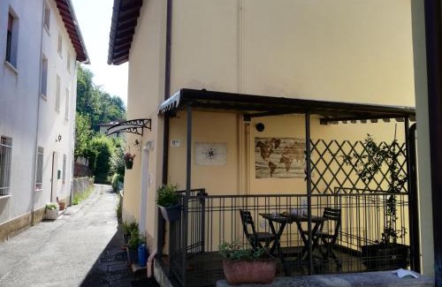 Belluno House | Casetta next to the Creek Sebastiano Ricci