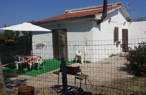 Casalbordino House | Casetta Picci