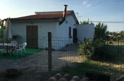 Casalbordino House | Casetta Picci