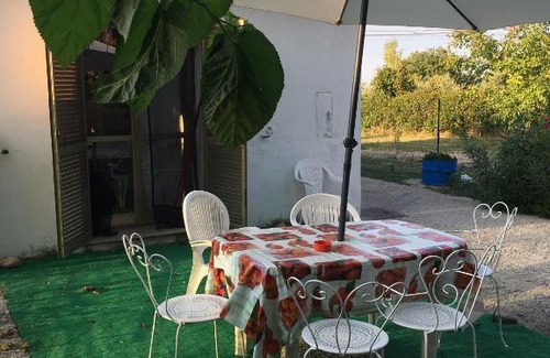 Casalbordino House | Casetta Picci