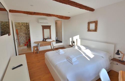 Calmasino Apartment | Casetta Renzi