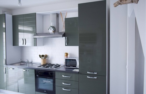Ortona Apartment | Casetta Ruscitti in Ortona