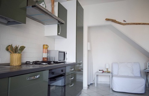 Ortona Apartment | Casetta Ruscitti in Ortona