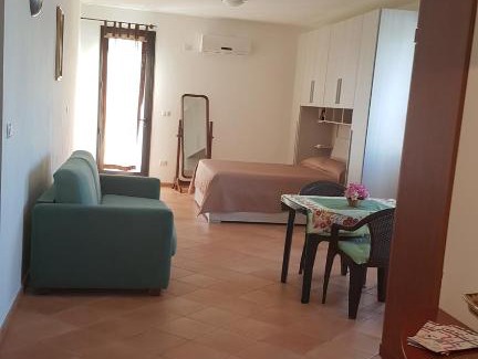 Galatone Apartment | Casetta Salento