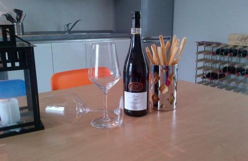 Barolo Apartment | Casetta San Giovanni