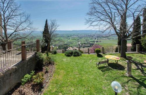 Assisi Apartment | Casetta Stella - Affitti Brevi Italia