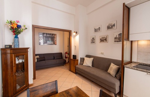 Assisi Apartment | Casetta Stella - Short Term Rentals Italy