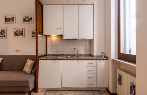 Assisi Apartment | Casetta Stella - Short Term Rentals Italy
