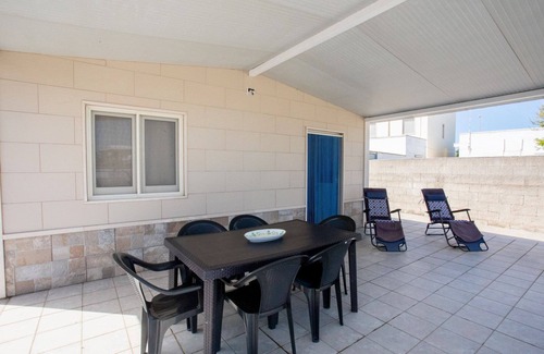 Punta Prosciutto House | Casetta Sul Mare | Punta Prosciutto beach