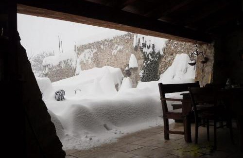 Sulmona Apartment | Casetta Sulmo
