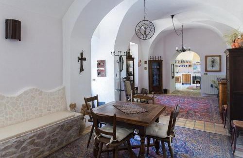 Sulmona Apartment | Casetta Sulmo