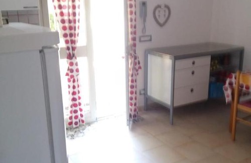 Caltagirone House | Casetta Ulivo