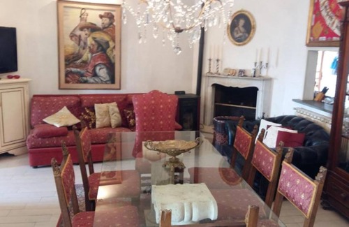 Vaiano House | Casetta Verde - Economy Twin Room