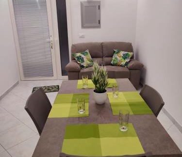 Mesagne Apartment | Casetta via Lazio