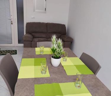 Mesagne Apartment | Casetta via Lazio