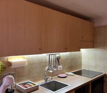 Folgaria Apartment | Casetta vista montagne - a 5 minuti dal centro