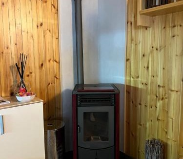 Folgaria Apartment | Casetta vista montagne - a 5 minuti dal centro