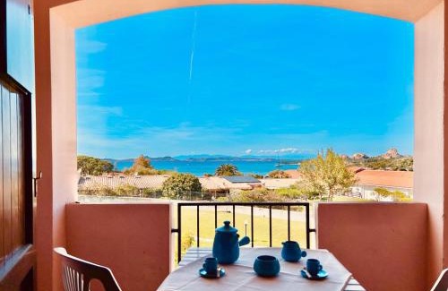 Baja Sardinia House | Casetta Vistamare